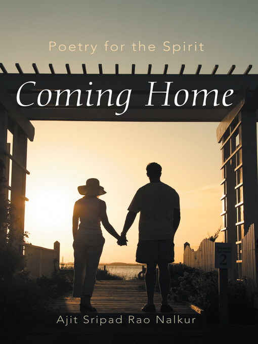 Title details for Coming Home by Ajit Sripad Rao Nalkur - Available